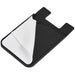 Arcadian Sublimation Phone Card Holder Black / BL - Mobile Accessories