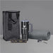 Arctic Aura Hamper DARK GREY - Unisex Hampers