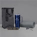 Arctic Aura Hamper NAVY - Unisex Hampers