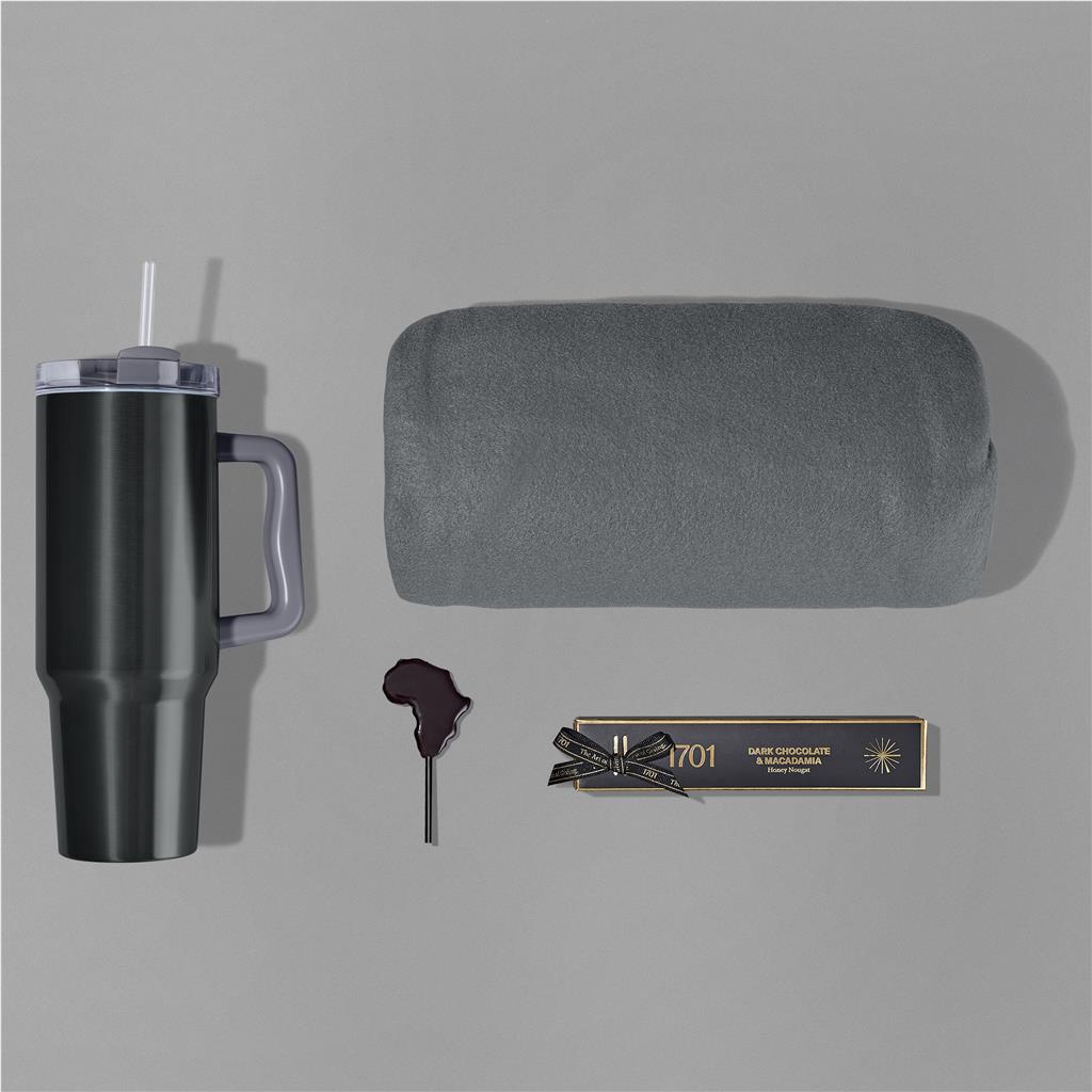 Arctic Aura Hamper - Unisex Hampers