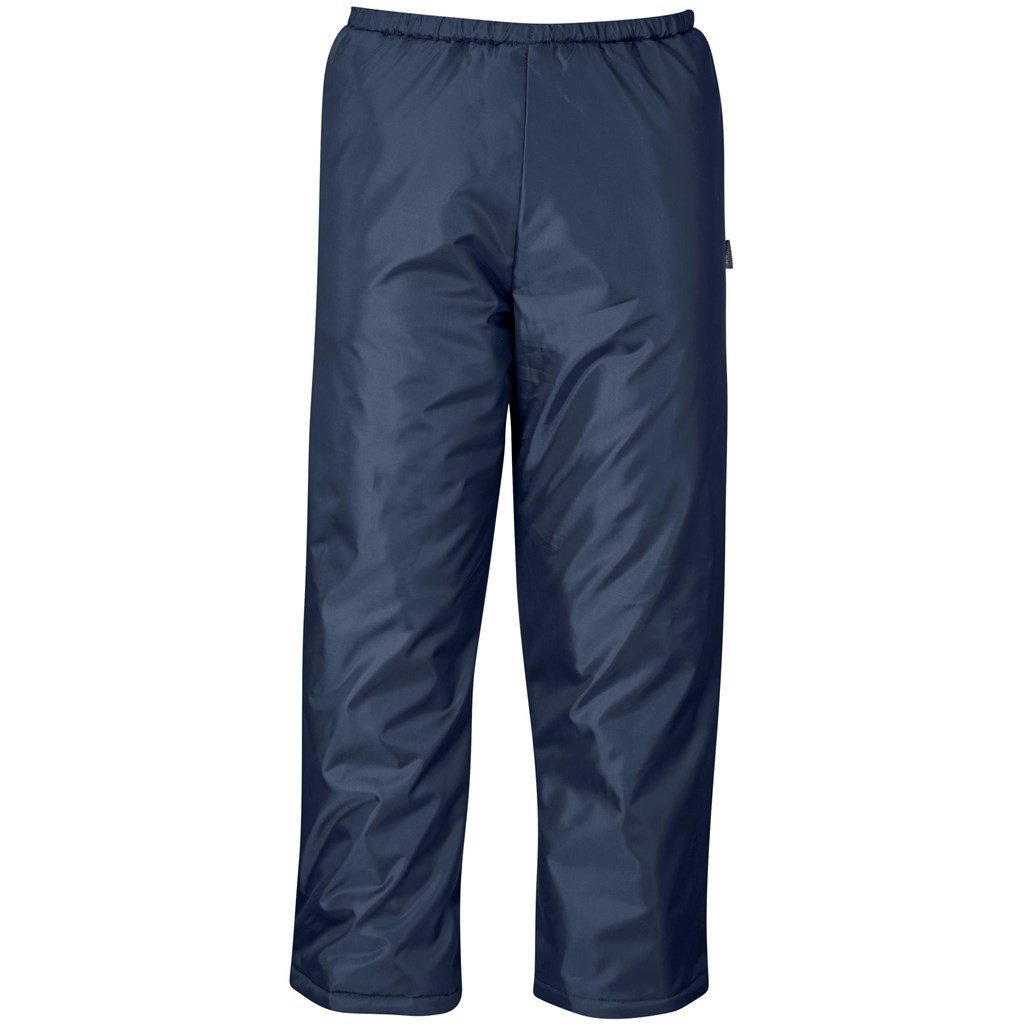 Arctic Double-Lined Freezer Pants M / Navy / N