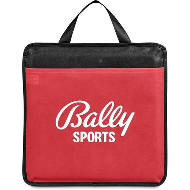 Arena Stadium Cushion RED - Promotional Giveaways,Promotional Giveaways