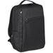 Arlington RPET Laptop Backpack Black / BL