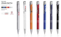 Armada Ball Pen-Pens-Orange-O