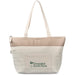 Arshi Cotton & Jute 12 Can Lunch Cooler NATURAL - Coolers,Cooler Bags,Eco-Friendly,Jute Products,Ideas for Summer,Coolers and Lunchware