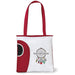 Artesian Conference Tote Red / R - Shopping Totes