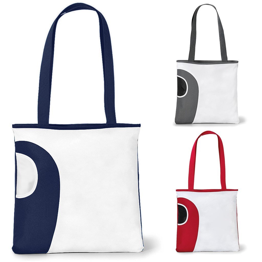 Artesian Conference Tote - Shopping Totes