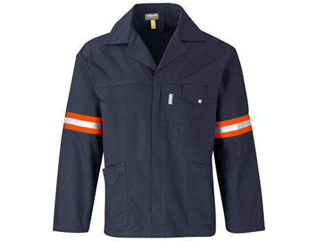 Artisan Premium 100% Cotton Jacket - OT - A-
