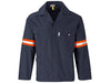 Artisan Premium 100% Cotton Jacket - OT - A-