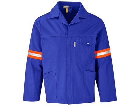 Artisan Premium 100% Cotton Jacket - OT - A-