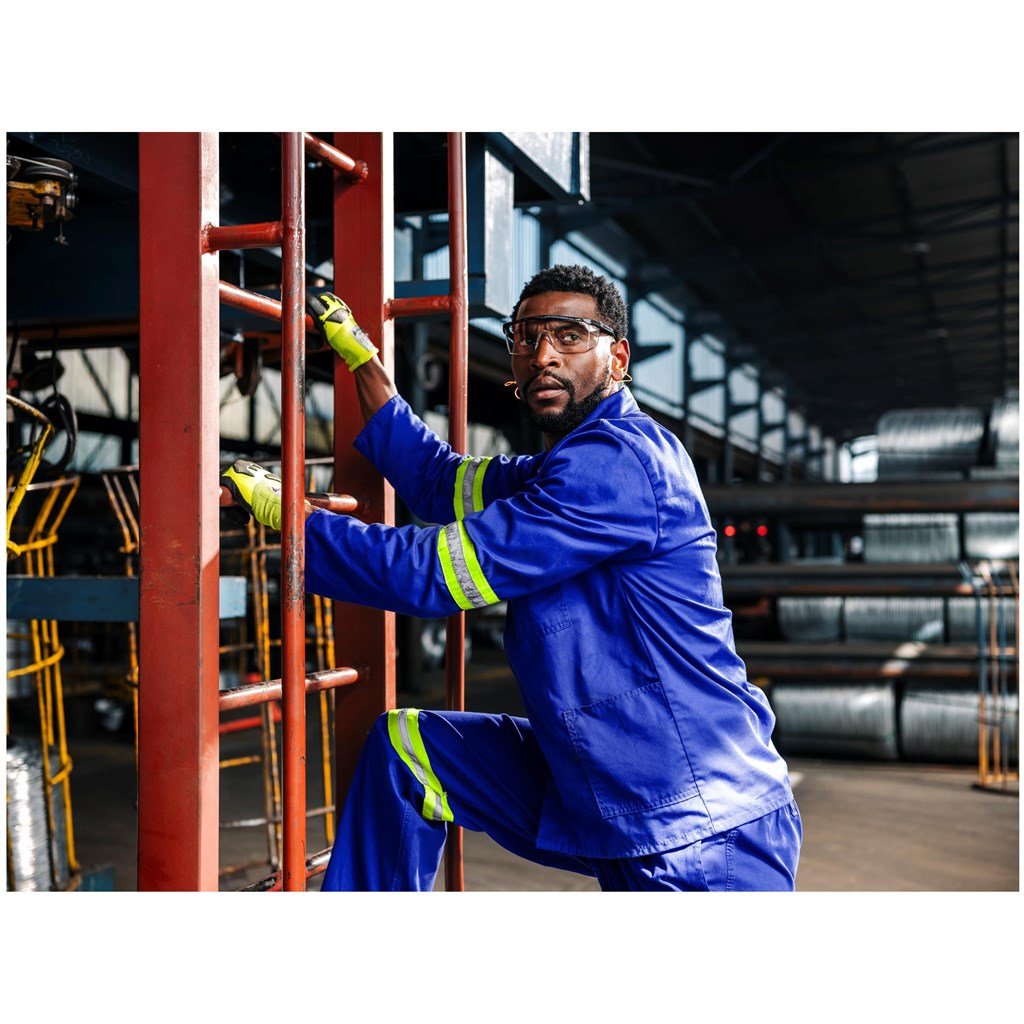 Artisan Premium 100% Cotton Jacket - YT