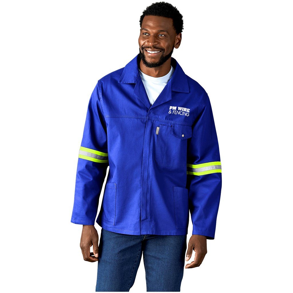 Artisan Premium 100% Cotton Jacket - YT