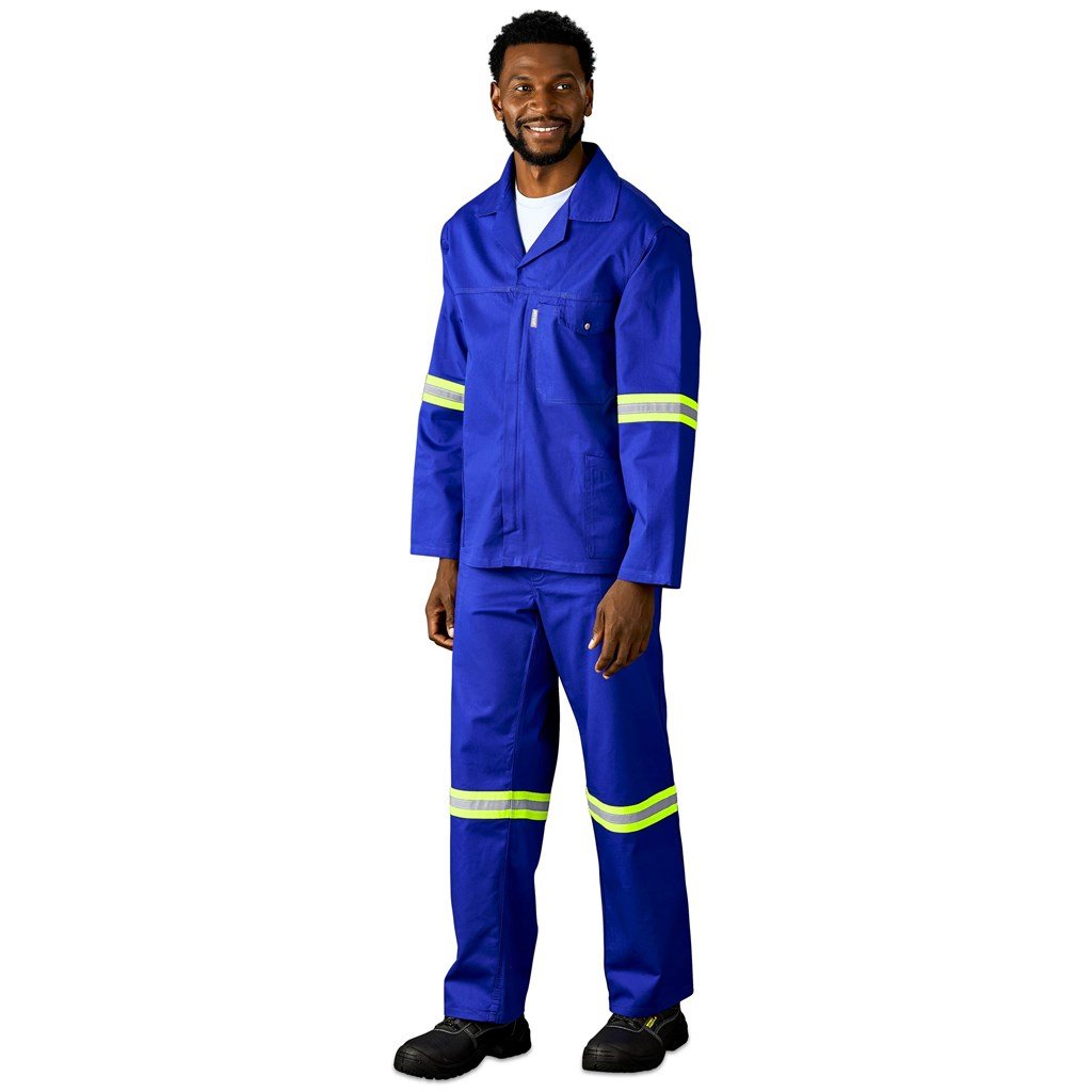 Artisan Premium 100% Cotton Jacket - YT