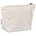 Asa Cosmetic & Accessory Bag NATURAL - Toiletry and Bags,Bags,Cotton Products,Travel Essentials,Bags,Bags