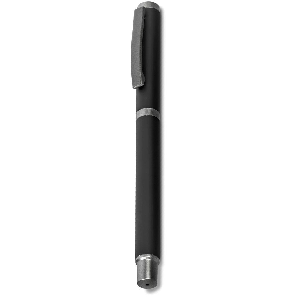 Asos Rollerball Charcoal / C
