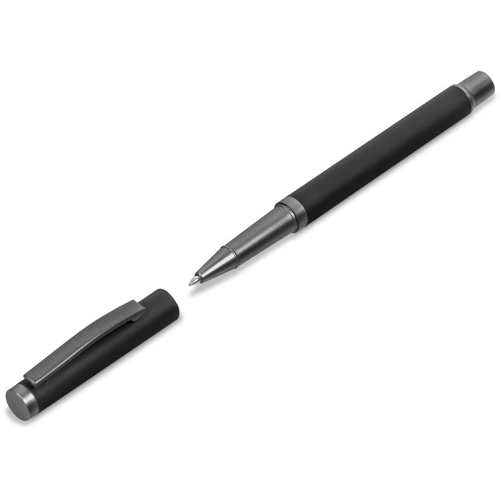 Asos Rollerball Charcoal / C