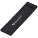 Asos Rollerball in Pouch BLACK - Metal Pens,Writing Instruments