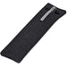 Asos Rollerball in Pouch BLACK - Metal Pens,Writing Instruments