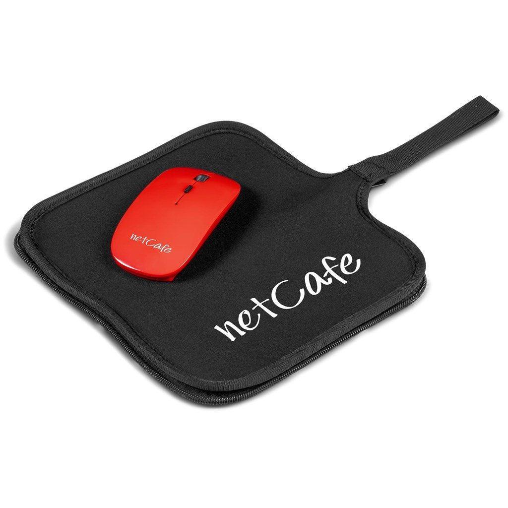 Assent Tech Set - Computer Accessory Sets