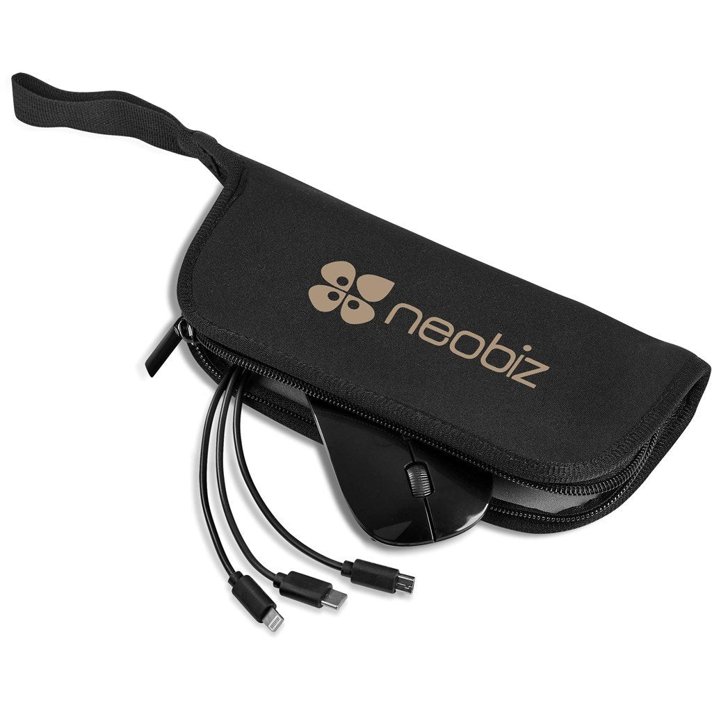 Assent Tech Set - Computer Accessory Sets