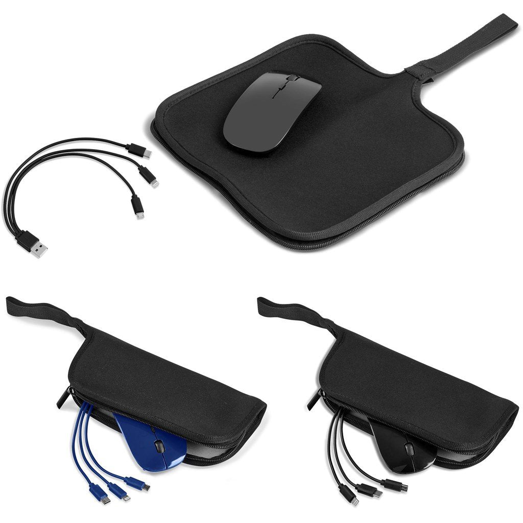 Assent Tech Set - Computer Accessory Sets