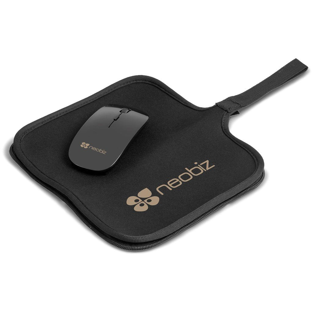 Assent Tech Set - Computer Accessory Sets