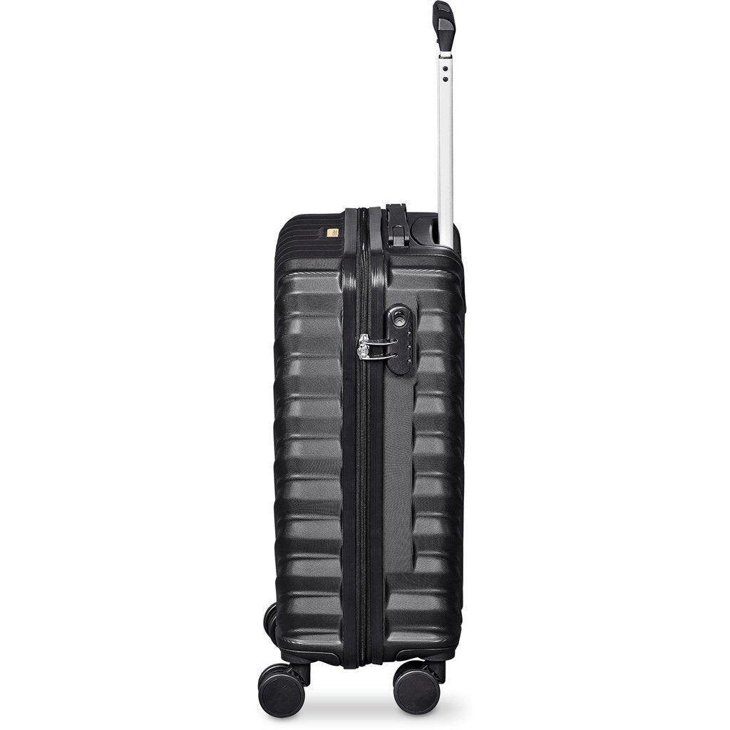 Astir Trolley Bag BLACK - Bags on Wheels,Travel Bags,Travel Essentials,Bags