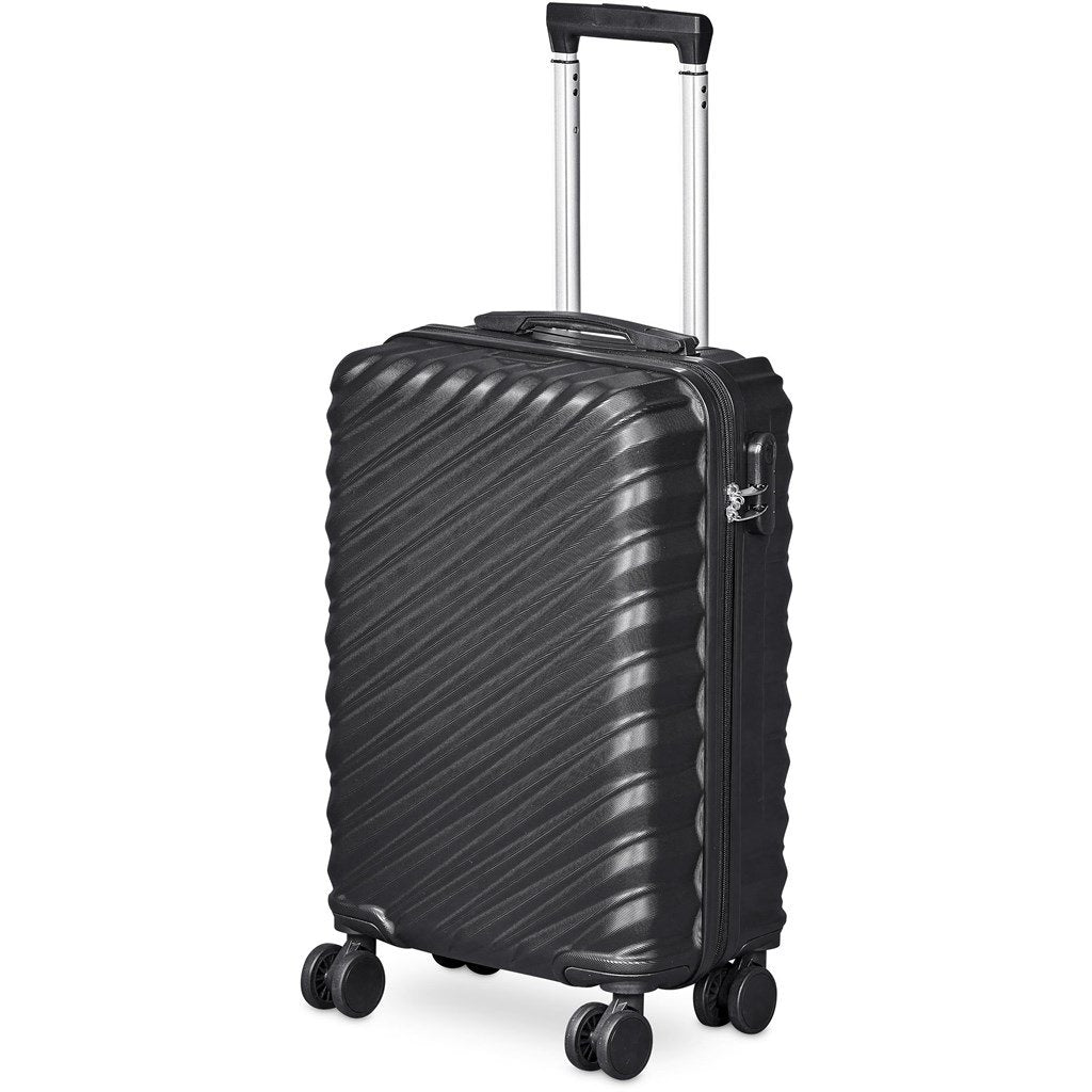Astir Trolley Bag BLACK - Bags on Wheels,Travel Bags,Travel Essentials,Bags