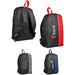 Athens Backpack - Backpacks