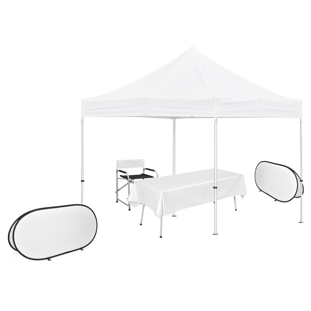 Athletics Outdoor Display Kit - Kits