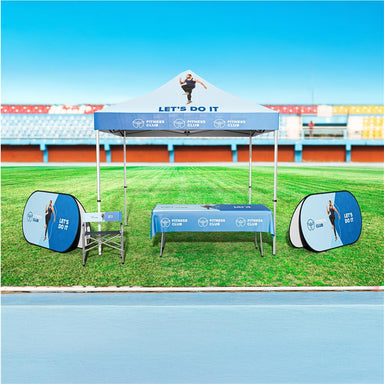 Athletics Outdoor Display Kit - Kits