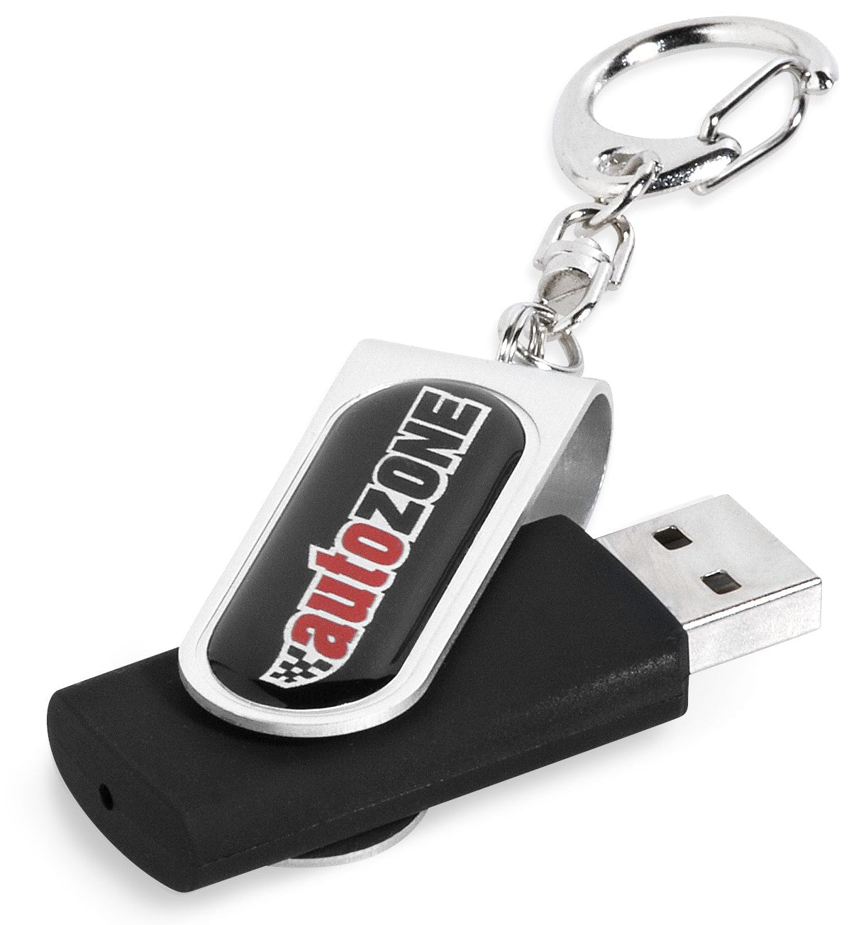 Atlanta Memory Stick - 8G-8GB-Black-BL