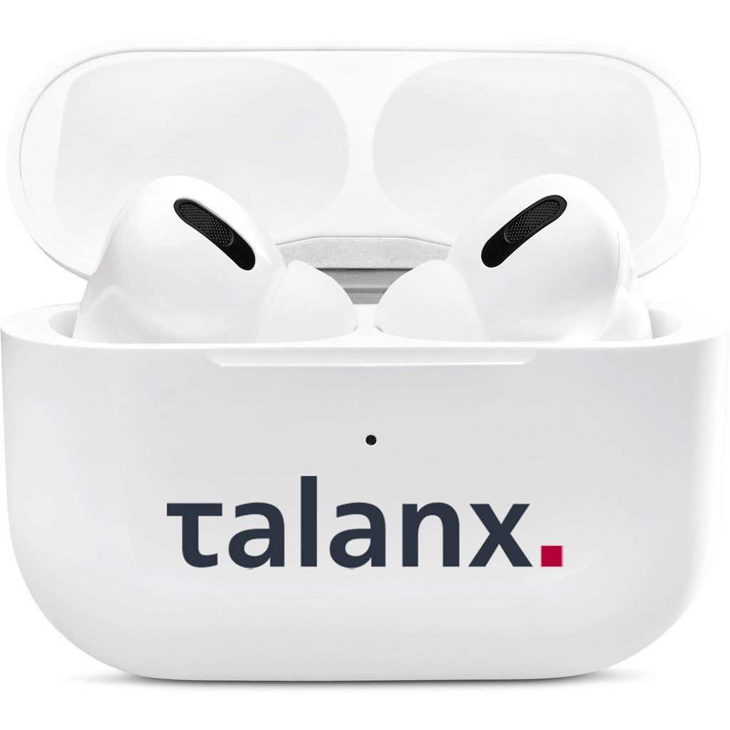 Atlanta TWS Earbuds - Earbuds,Technology
