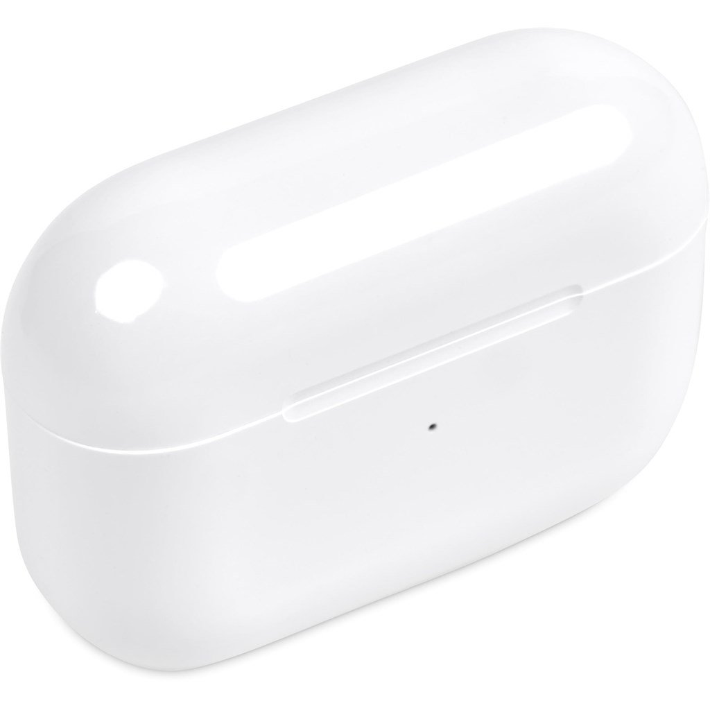 Atlanta TWS Earbuds - Earbuds,Technology