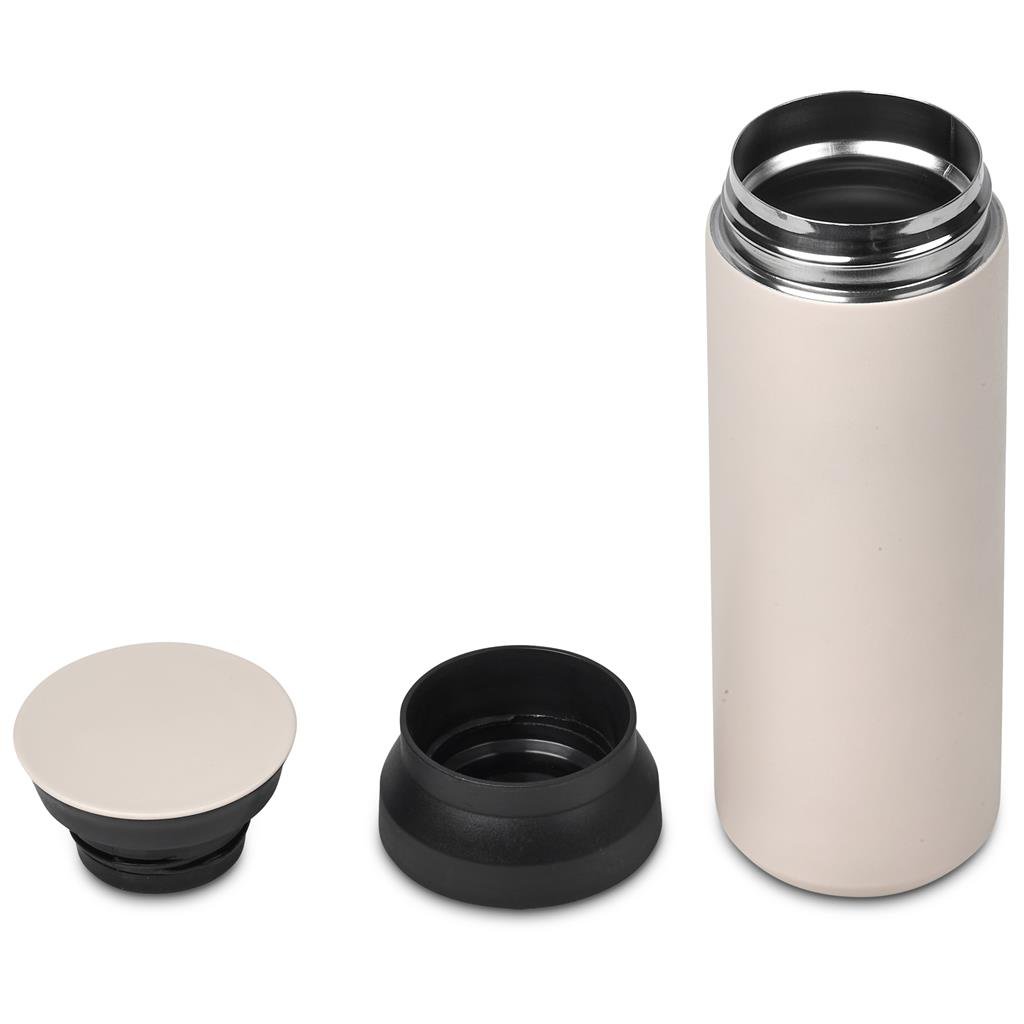 Atria Stainless Steel Vacuum Water Bottle - 480ml