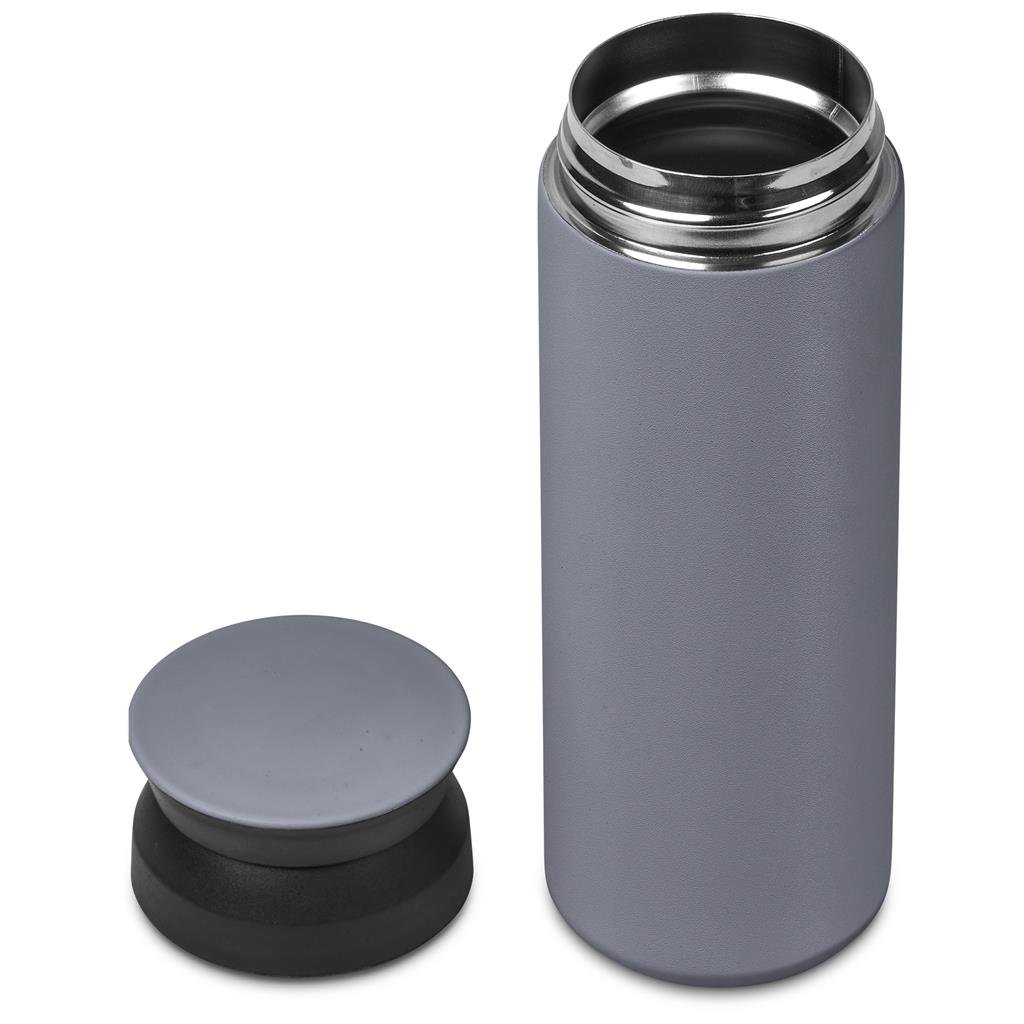 Atria Stainless Steel Vacuum Water Bottle - 480ml