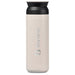 Atria Stainless Steel Vacuum Water Bottle - 480ml CREAM - Bottles,Drinkware,Full-Wrap UV Bottles