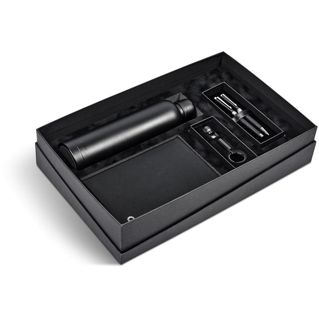 Atrox Gift Set Black / BL