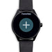 Auckland Smart Watch BLACK - Watches,Ideas for Fitness,Sports And Wellness,Technology