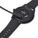 Auckland Smart Watch BLACK - Watches,Ideas for Fitness,Sports And Wellness,Technology