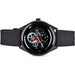 Auckland Smart Watch BLACK - Watches,Ideas for Fitness,Sports And Wellness,Technology