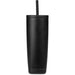 Aurelian 2-in-1 Stainless Steel Vacuum Tumbler - 530ml Black / BL