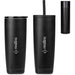 Aurelian 2-in-1 Stainless Steel Vacuum Tumbler - 530ml Black / BL