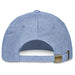 Austin Linen Cap - 6 Panel - Caps