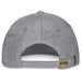 Austin Linen Cap - 6 Panel - Caps