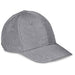 Austin Linen Cap - 6 Panel GREY - Caps