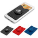 Axial Phone Card Holder Ring Grip & Stand