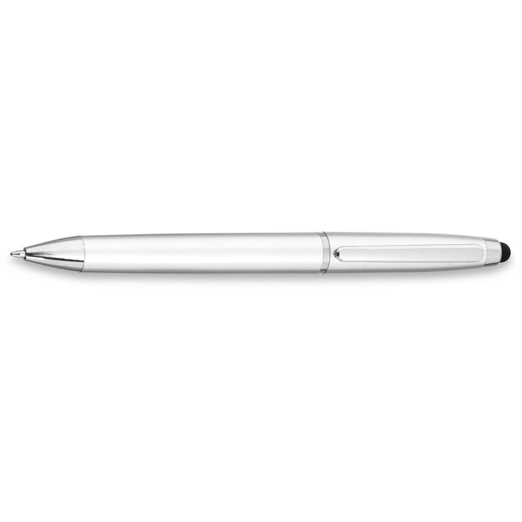 Axiom Stylus Ball Pen