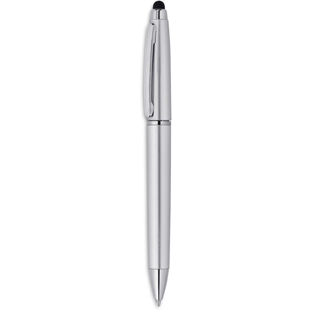 Axiom Stylus Ball Pen