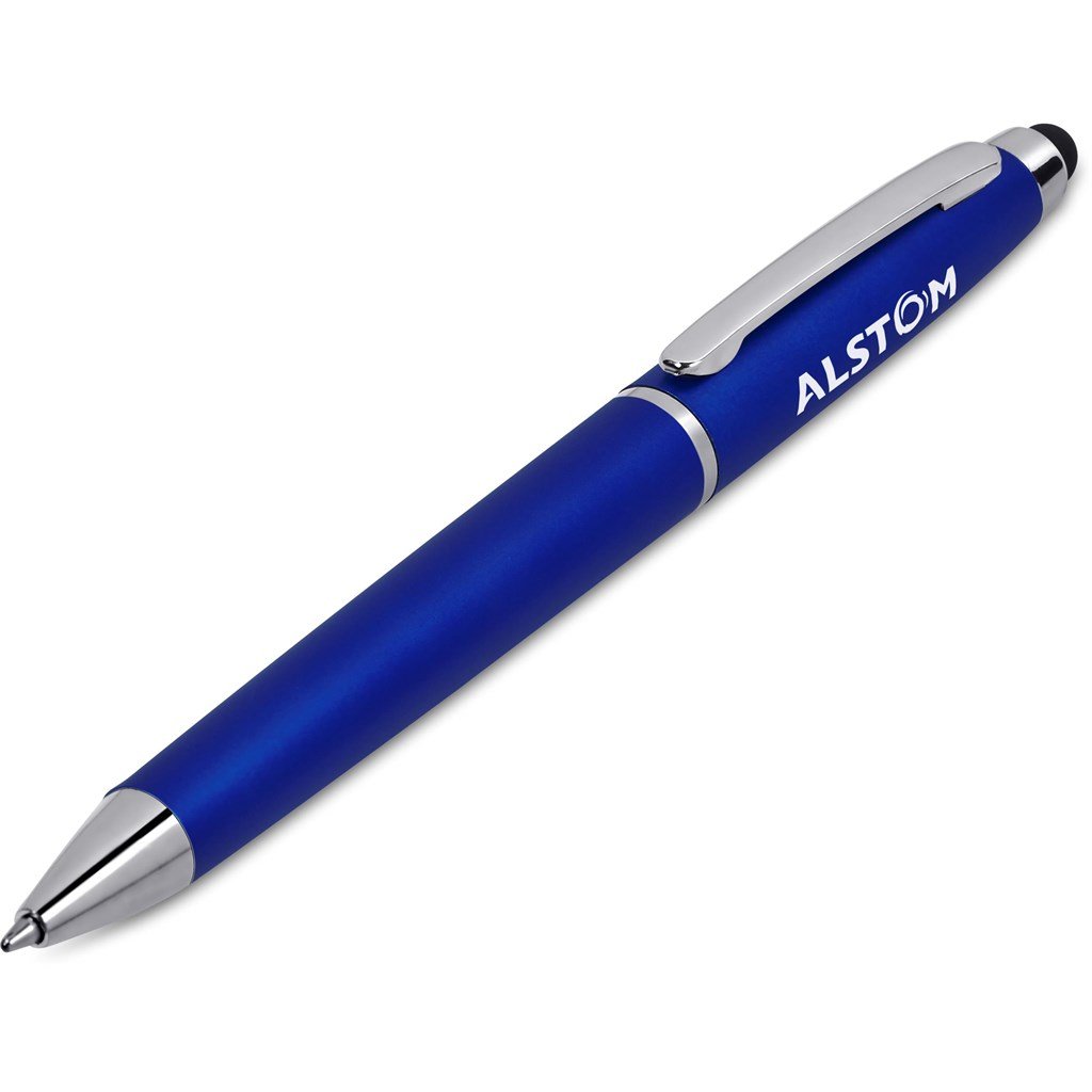 Axiom Stylus Ball Pen